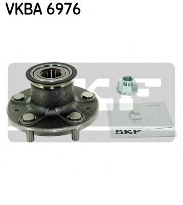 Подшипник ступицы SKF VKBA 6976