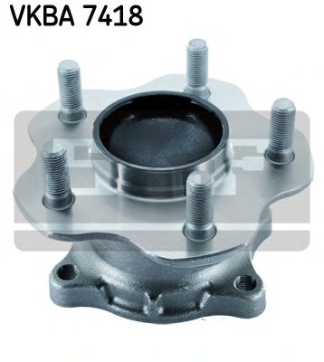 Подшипник ступицы SKF VKBA 7418