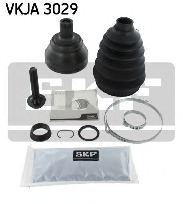 ШРУС с пыльником SKF VKJA 3029