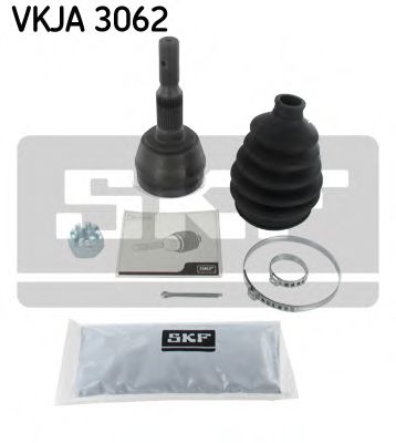 ШРУС с пыльником SKF VKJA 3062
