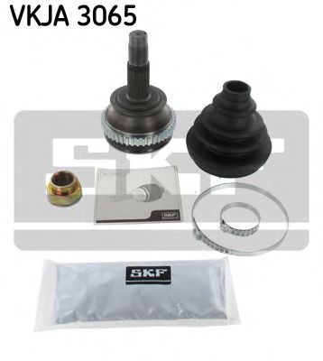 ШРУС с пыльником SKF VKJA 3065