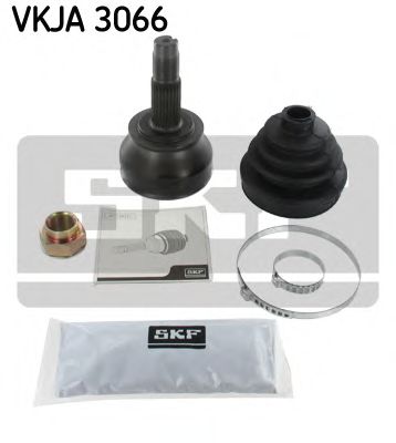 ШРУС с пыльником SKF VKJA 3066