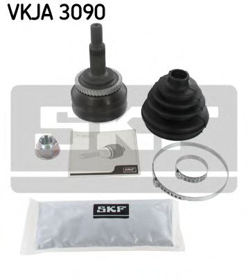ШРУС с пыльником SKF VKJA 3090