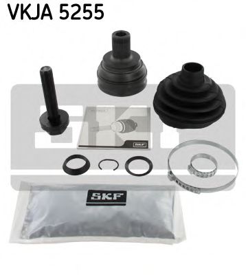 ШРУС с пыльником SKF VKJA 5255