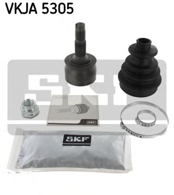 ШРУС с пыльником SKF VKJA 5305