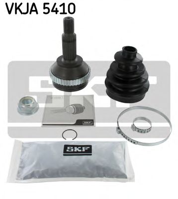 ШРУС с пыльником SKF VKJA 5410