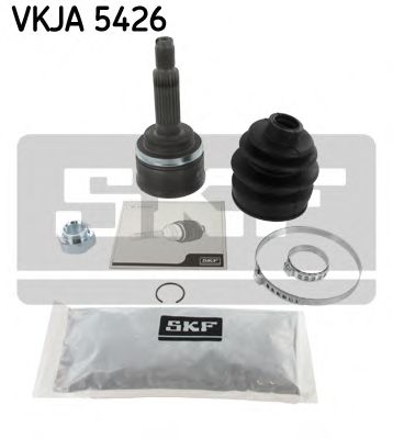 ШРУС с пыльником SKF VKJA 5426