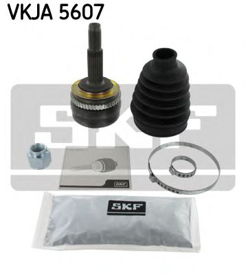 ШРУС с пыльником SKF VKJA 5607