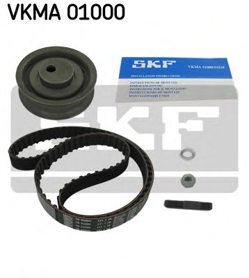 Комплект ГРМ SKF VKMA 01000