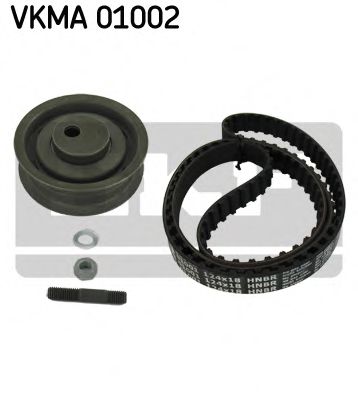 Комплект ГРМ SKF VKMA 01002