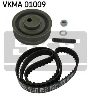 Комплект ГРМ SKF VKMA 01009