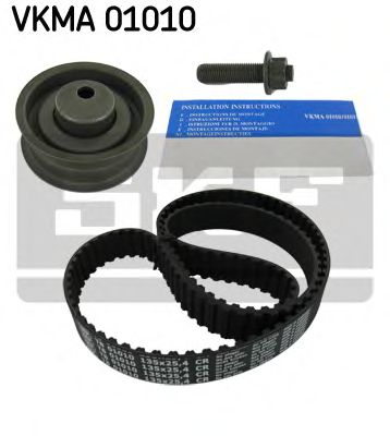 Комплект ГРМ SKF VKMA 01010