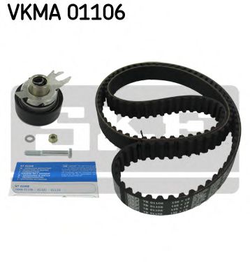 Комплект ГРМ SKF VKMA 01106
