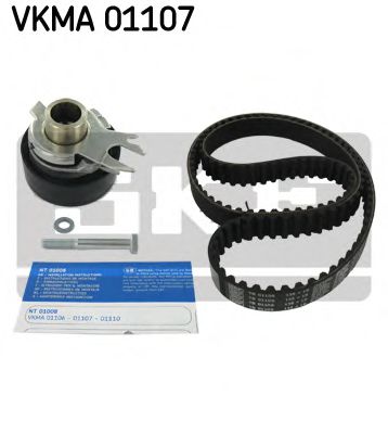Комплект ГРМ SKF VKMA 01107