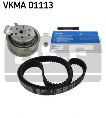 Комплект ГРМ SKF VKMA 01113