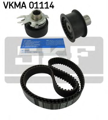 Комплект ГРМ SKF VKMA 01114