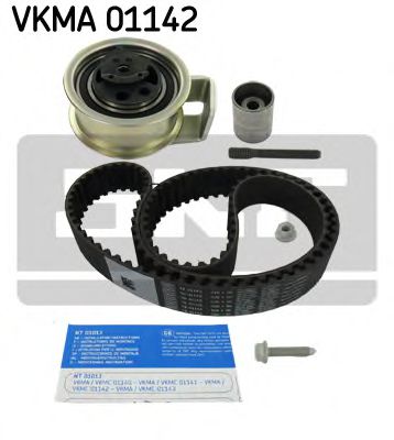 Комплект ГРМ SKF VKMA 01142