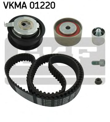 Комплект ГРМ SKF VKMA 01220