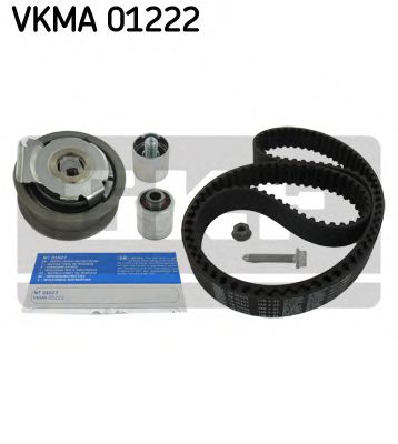 Комплект ГРМ SKF VKMA 01222