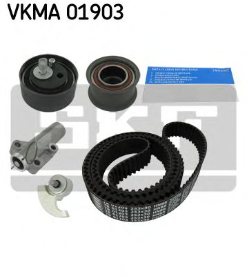 Комплект ГРМ SKF VKMA 01903