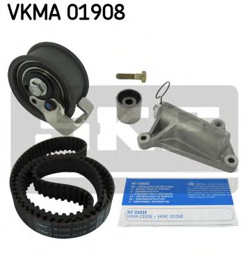 Комплект ГРМ SKF VKMA 01908
