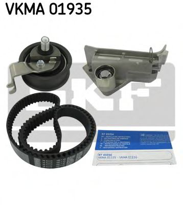 Комплект ГРМ SKF VKMA 01935
