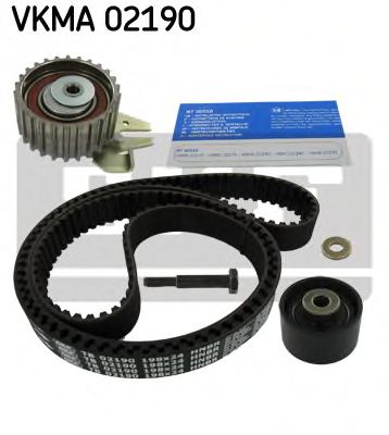 Комплект ГРМ SKF VKMA 02190