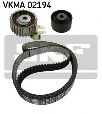 Комплект ГРМ SKF VKMA 02194