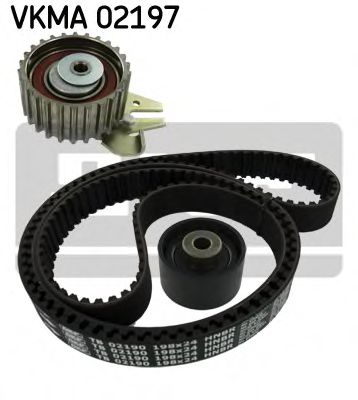Комплект ГРМ SKF VKMA 02197