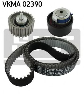 Комплект ГРМ SKF VKMA 02390