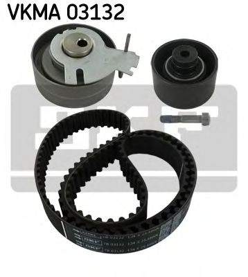 Комплект ГРМ SKF VKMA 03132