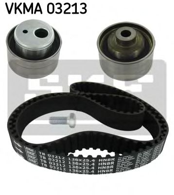 Комплект ГРМ SKF VKMA 03213