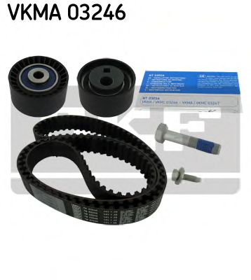 Комплект ГРМ SKF VKMA 03246
