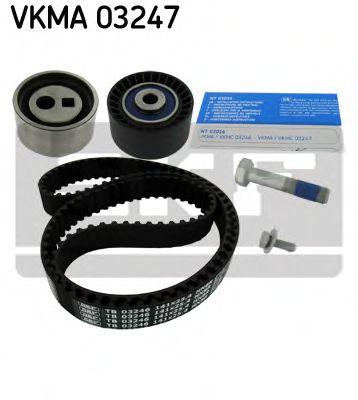 Комплект ГРМ SKF VKMA 03247