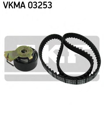 Комплект ГРМ SKF VKMA 03253
