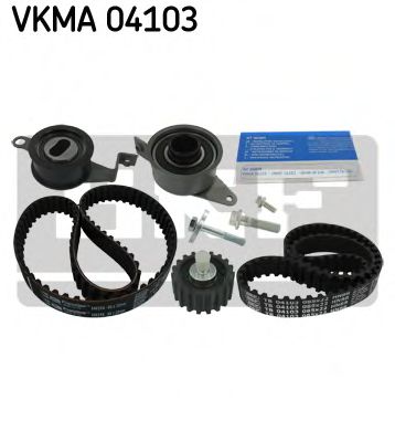 Комплект ГРМ SKF VKMA 04103