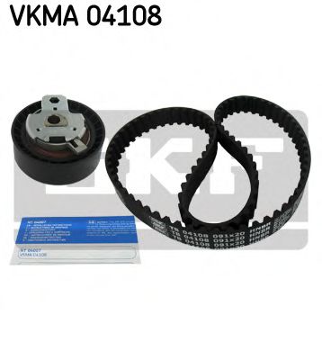 Комплект ГРМ SKF VKMA 04108
