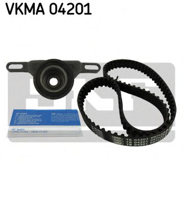 Комплект ГРМ SKF VKMA 04201