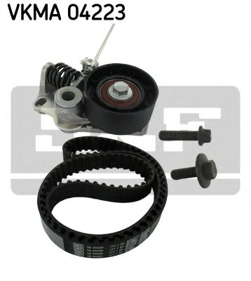Комплект ГРМ SKF VKMA 04223