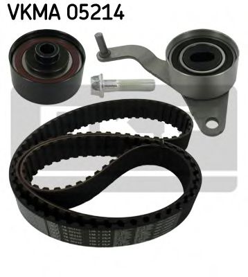 Комплект ГРМ SKF VKMA 05214
