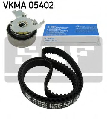 Комплект ГРМ SKF VKMA 05402