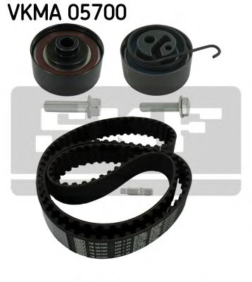 Комплект ГРМ SKF VKMA 05700