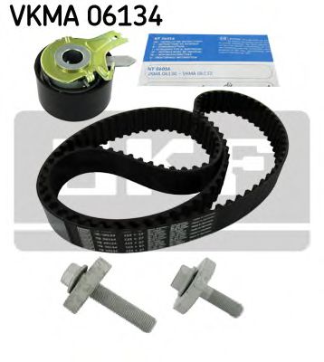 Комплект ГРМ SKF VKMA 06134