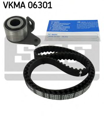 Комплект ГРМ SKF VKMA 06301