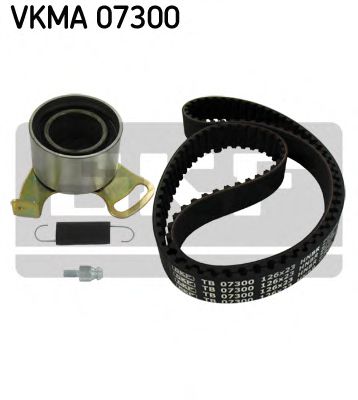 Комплект ГРМ SKF VKMA 07300
