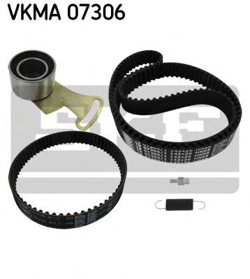 Комплект ГРМ SKF VKMA 07306