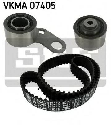 Комплект ГРМ SKF VKMA 07405