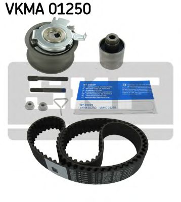 Комплект ГРМ SKF VKMA 01250