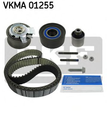 Комплект ГРМ SKF VKMA 01255