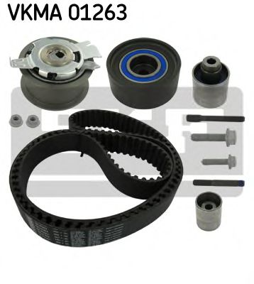 Комплект ГРМ SKF VKMA 01263